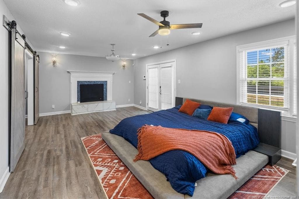 Photo 17 - 389 Myra Road, Raeford, NC 28376, Raeford