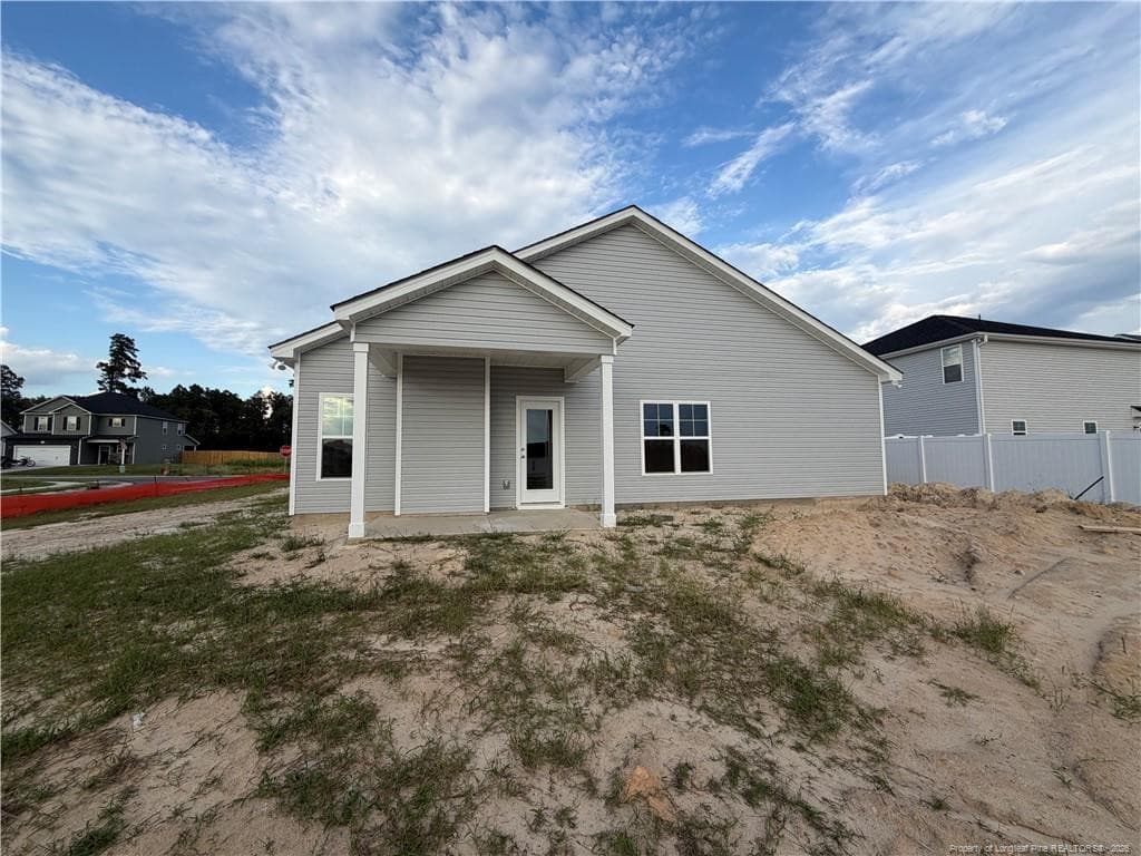Photo 18 - 591 Ashley Heights Drive, Aberdeen, NC 28315