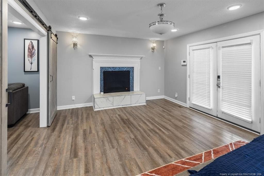 Photo 18 - 389 Myra Road, Raeford, NC 28376, Raeford