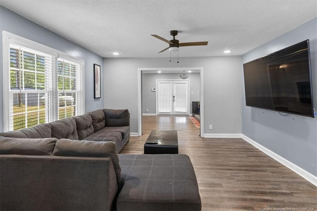 Photo 21 - 389 Myra Road, Raeford, NC 28376, Raeford