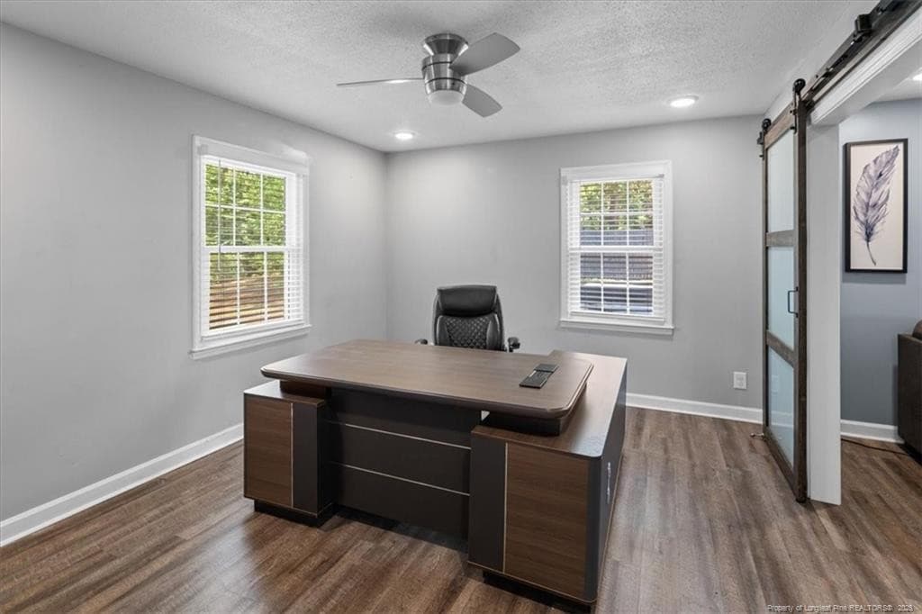 Photo 22 - 389 Myra Road, Raeford, NC 28376, Raeford
