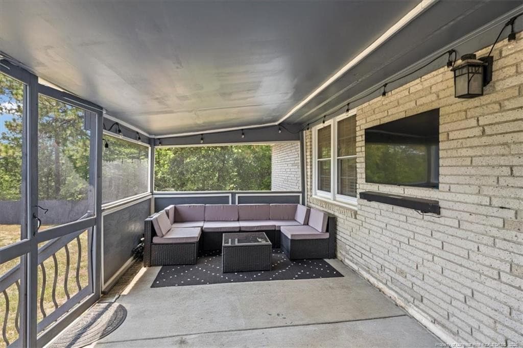 Photo 38 - 389 Myra Road, Raeford, NC 28376, Raeford