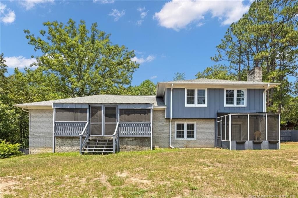 Photo 44 - 389 Myra Road, Raeford, NC 28376, Raeford