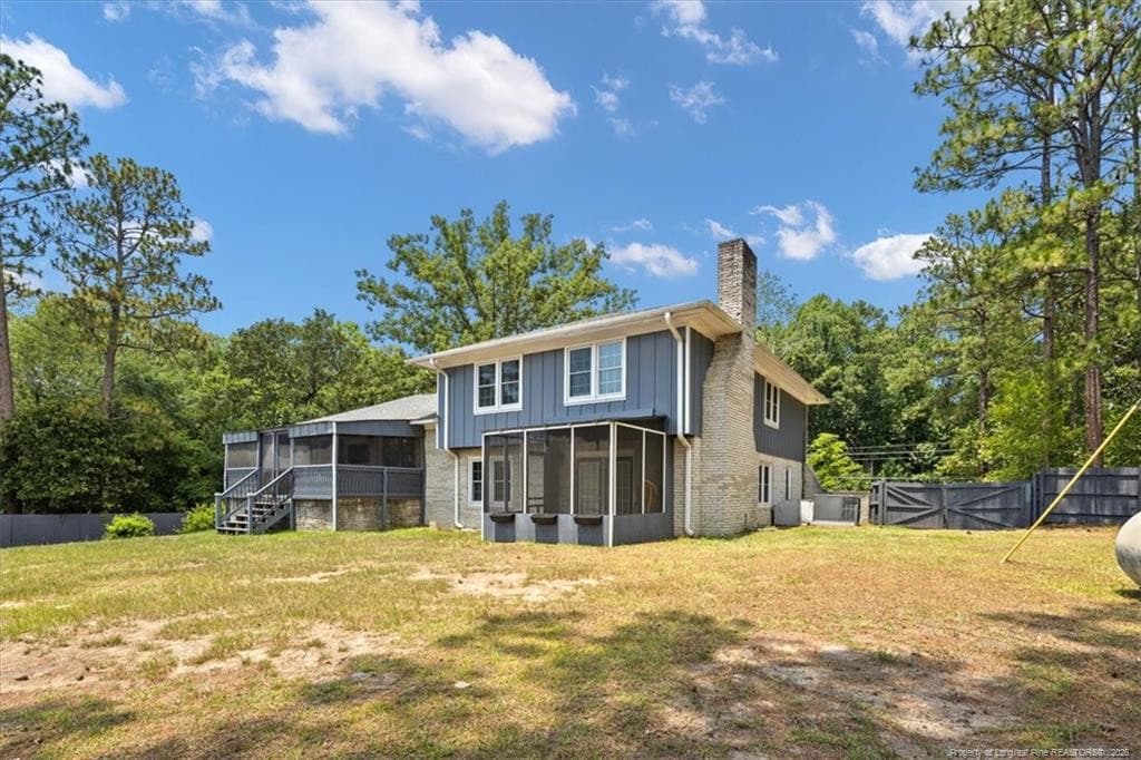 Photo 45 - 389 Myra Road, Raeford, NC 28376, Raeford