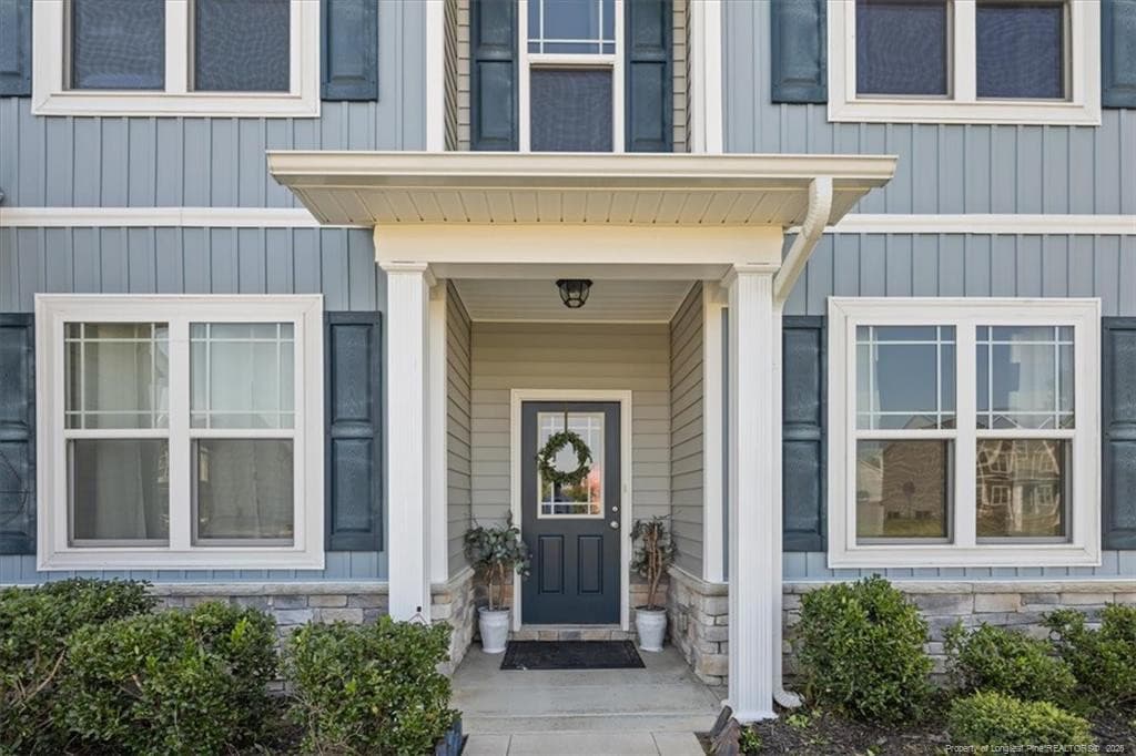 Photo 3 - 4425 Narrow Pine Court, Parkton, NC 28371, Parkton