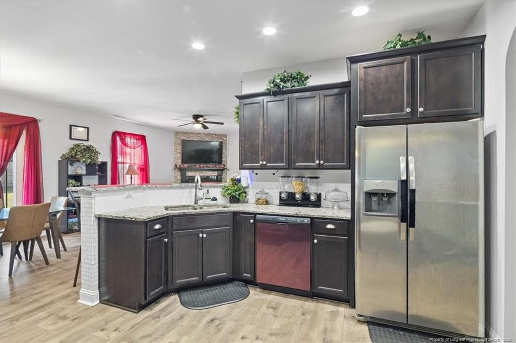 Photo 18 - 4425 Narrow Pine Court, Parkton, NC 28371, Parkton