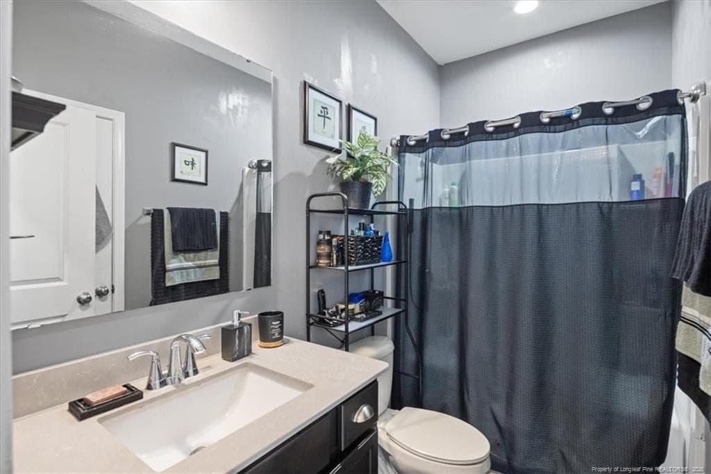 Photo 24 - 4425 Narrow Pine Court, Parkton, NC 28371, Parkton
