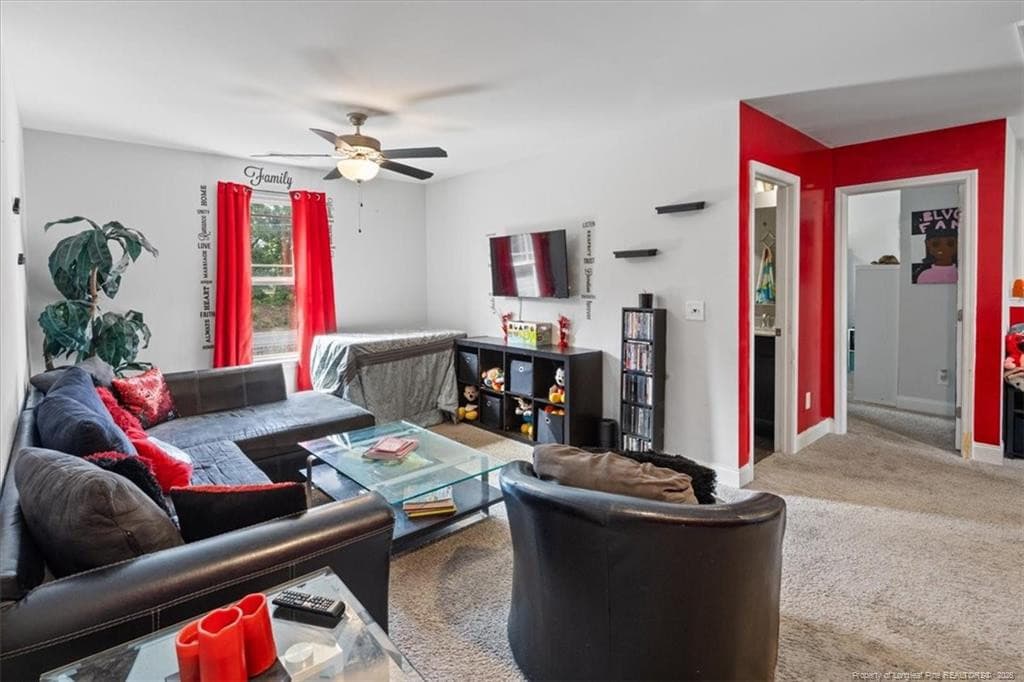 Photo 30 - 4425 Narrow Pine Court, Parkton, NC 28371, Parkton