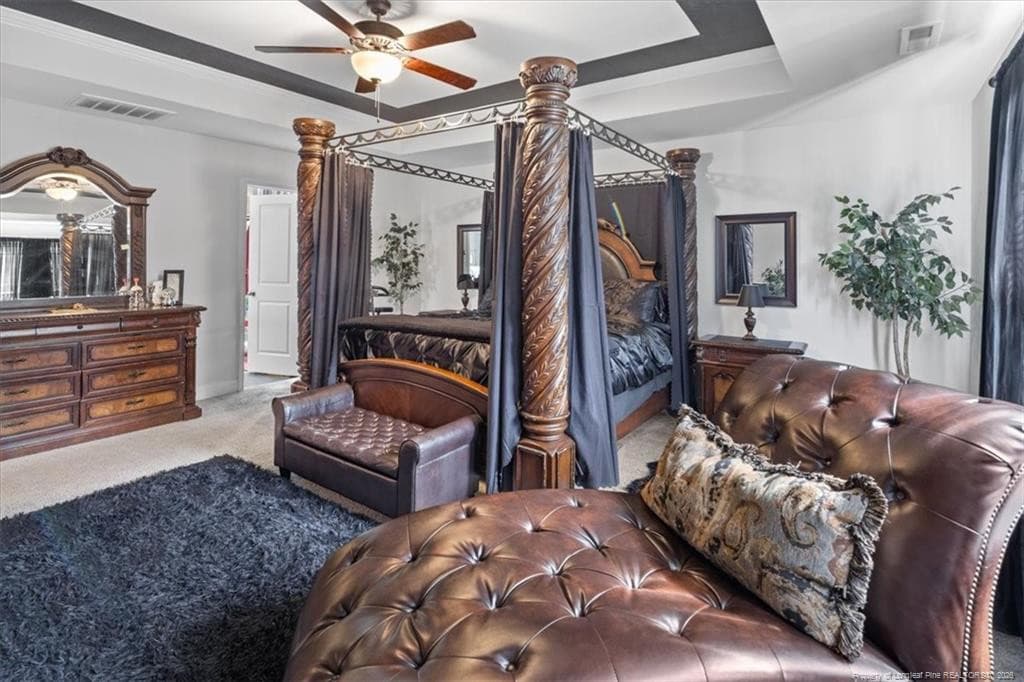 Photo 41 - 4425 Narrow Pine Court, Parkton, NC 28371, Parkton