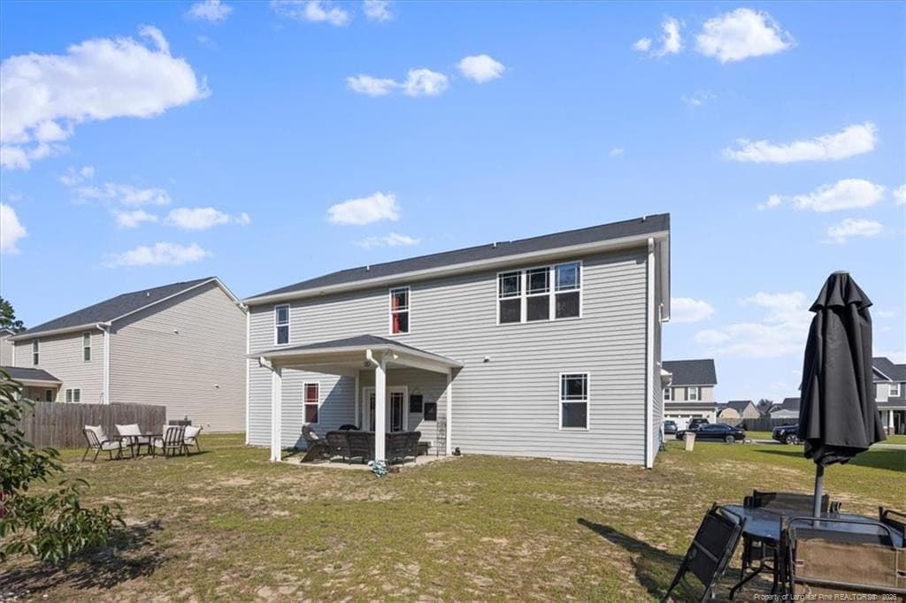 Photo 46 - 4425 Narrow Pine Court, Parkton, NC 28371, Parkton
