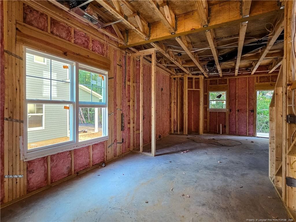 Photo 2 - 2628 Cameron Woods Lane, Fayetteville, NC 28306, Fayetteville