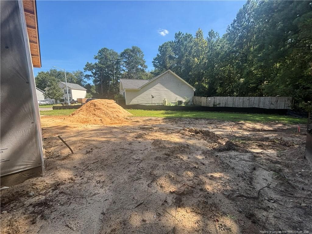 Photo 3 - 2644 Cameron Woods Lane, Fayetteville, NC 28306, Fayetteville