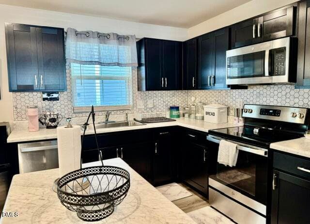 KITCHEN - 4007 Lush Grove Drive, Durham, NC 27704, Durham