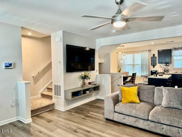 FAMILY ROOM - 4007 Lush Grove Drive, Durham, NC 27704, Durham