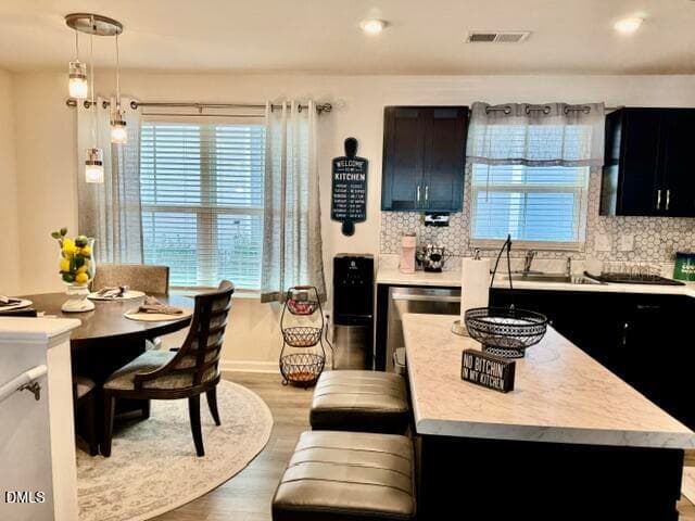 BREAKFAST BAR - 4007 Lush Grove Drive, Durham, NC 27704, Durham