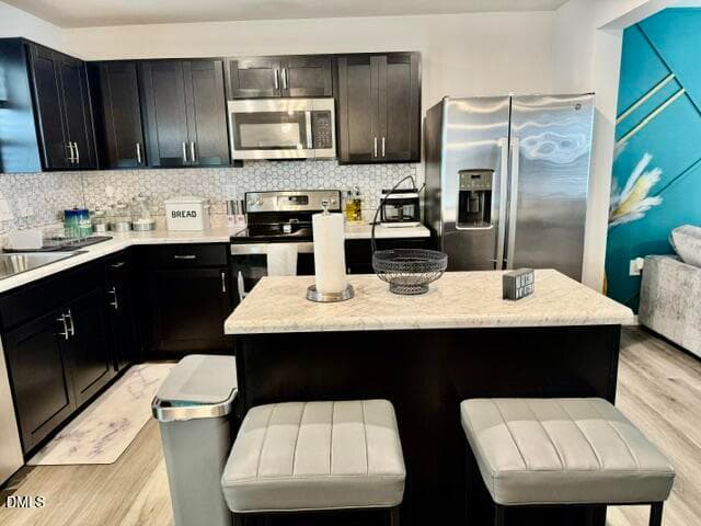 KITCHEN - 4007 Lush Grove Drive, Durham, NC 27704, Durham