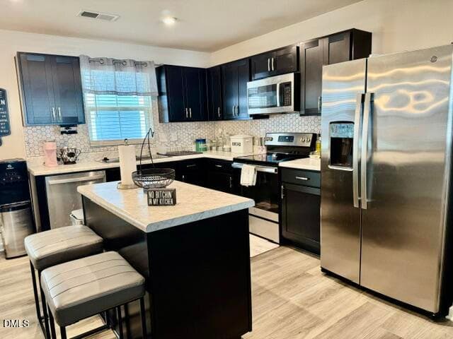 KITCHEN - 4007 Lush Grove Drive, Durham, NC 27704, Durham