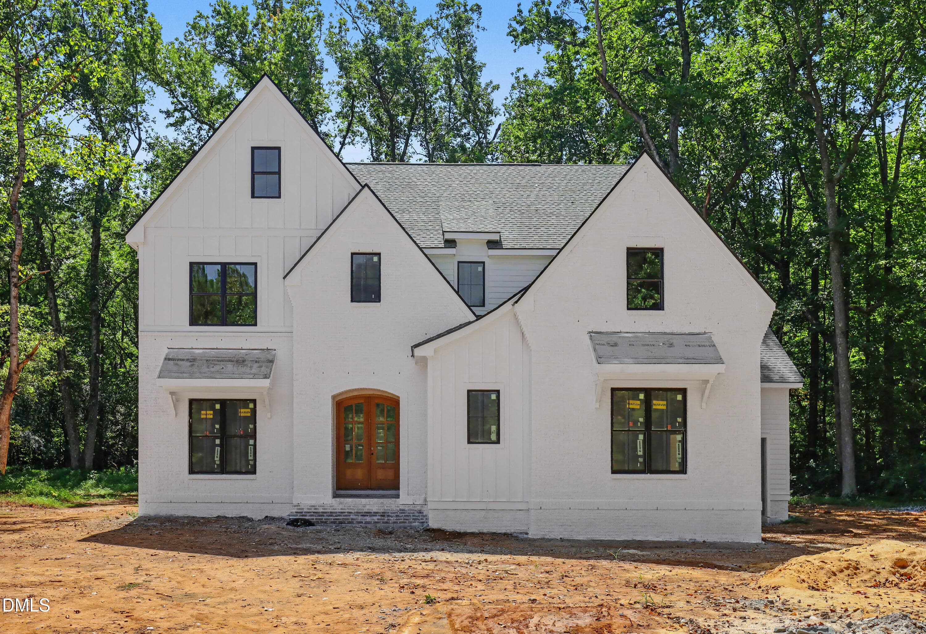 827 Homestead Road, Chapel Hill, NC 27516