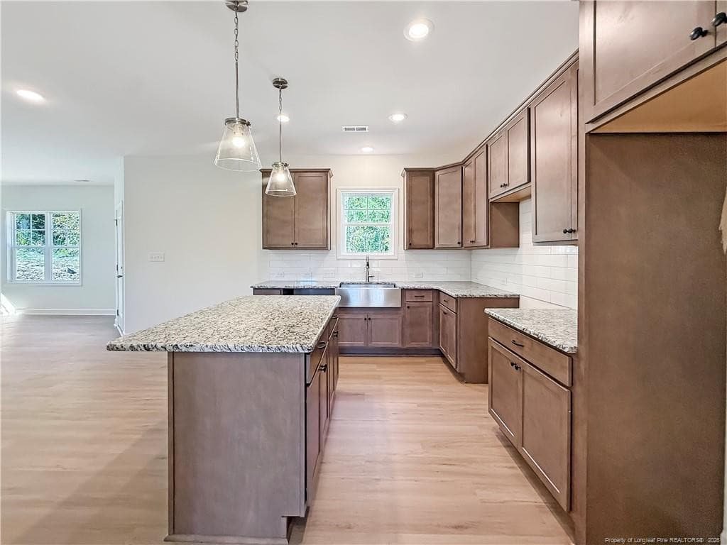 Photo 6 - 155 Blackburn Farm (Lot 7) Drive, Raeford, NC 28376, Raeford