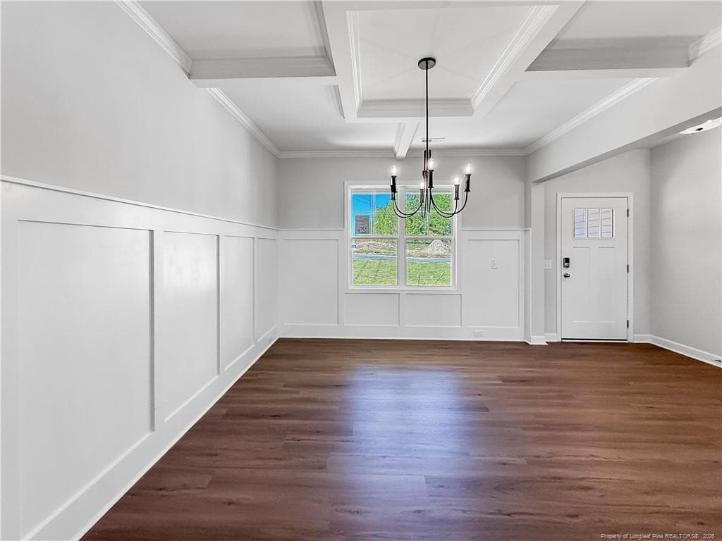 Photo 3 - 108 Blackburn Farm (Lot 25) Drive, Raeford, NC 28376, Raeford