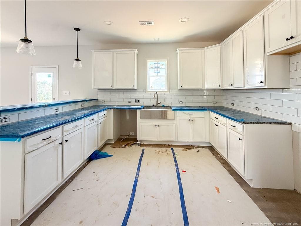 Photo 4 - 108 Blackburn Farm (Lot 25) Drive, Raeford, NC 28376, Raeford