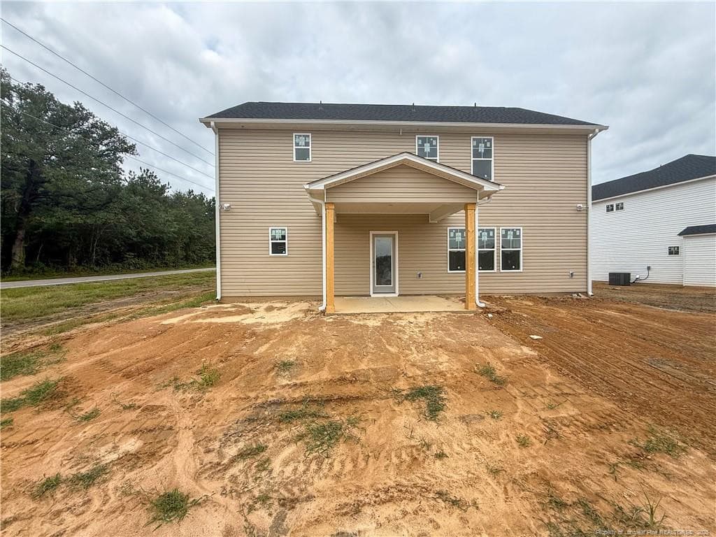Photo 7 - 108 Blackburn Farm (Lot 25) Drive, Raeford, NC 28376, Raeford