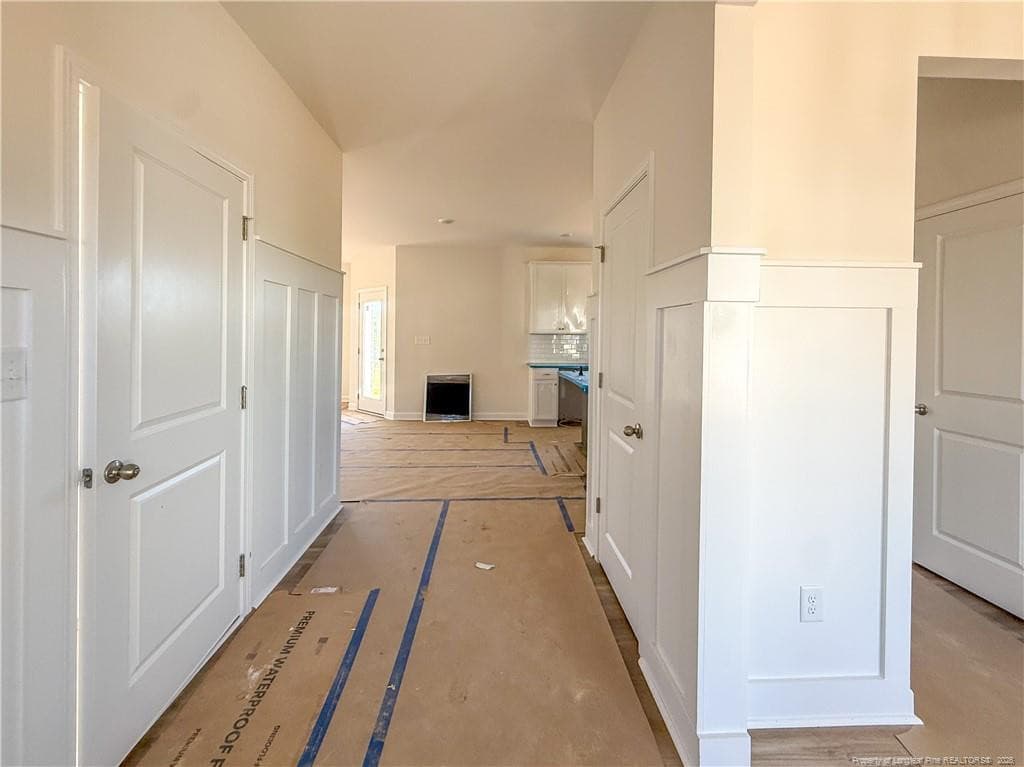 Photo 3 - 492 Brickendon (Lot 297) Lane, Raeford, NC 28376, Raeford