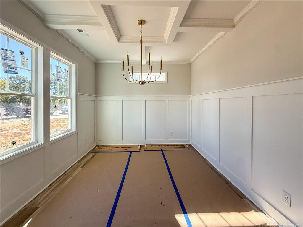 Photo 2 - 506 Brickendon (Lot 298) Lane, Raeford, NC 28376