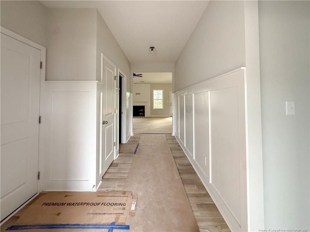 Photo 2 - 4445 Bunkers Bay (LOT 31) Lane, Hope Mills, NC 28371