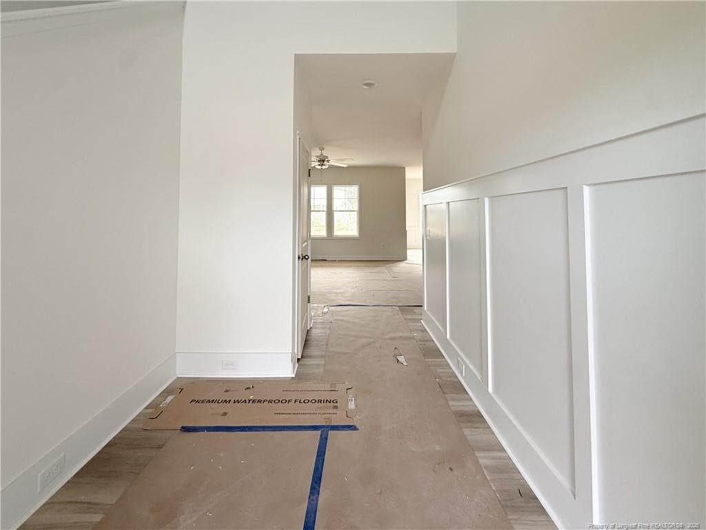 Photo 2 - 4457 Bunkers Bay (LOT 34) Lane, Hope Mills, NC 28371