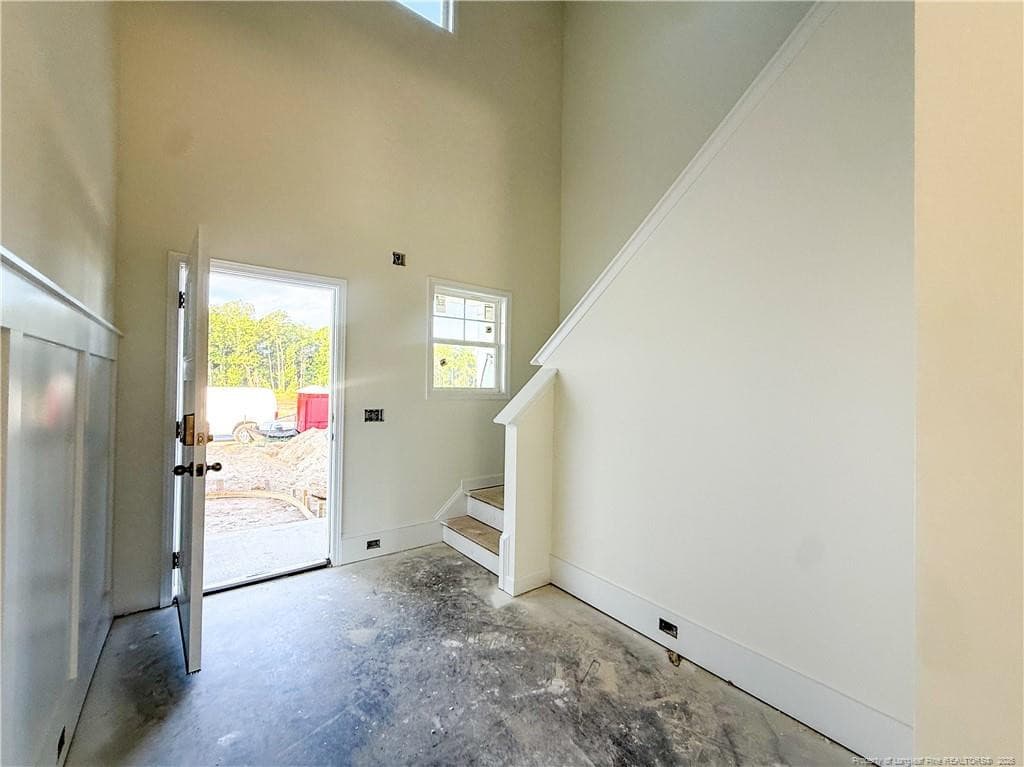 Photo 3 - 4457 Bunkers Bay (LOT 34) Lane, Hope Mills, NC 28371, Hope Mills