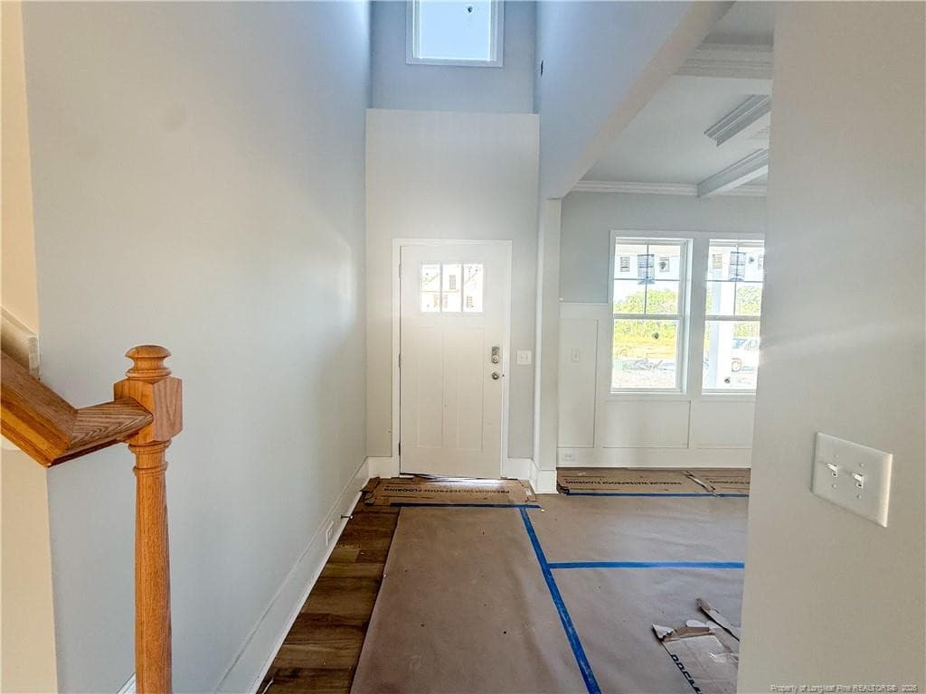 Photo 2 - 4461 Bunkers Bay (LOT 35) Lane, Hope Mills, NC 28371