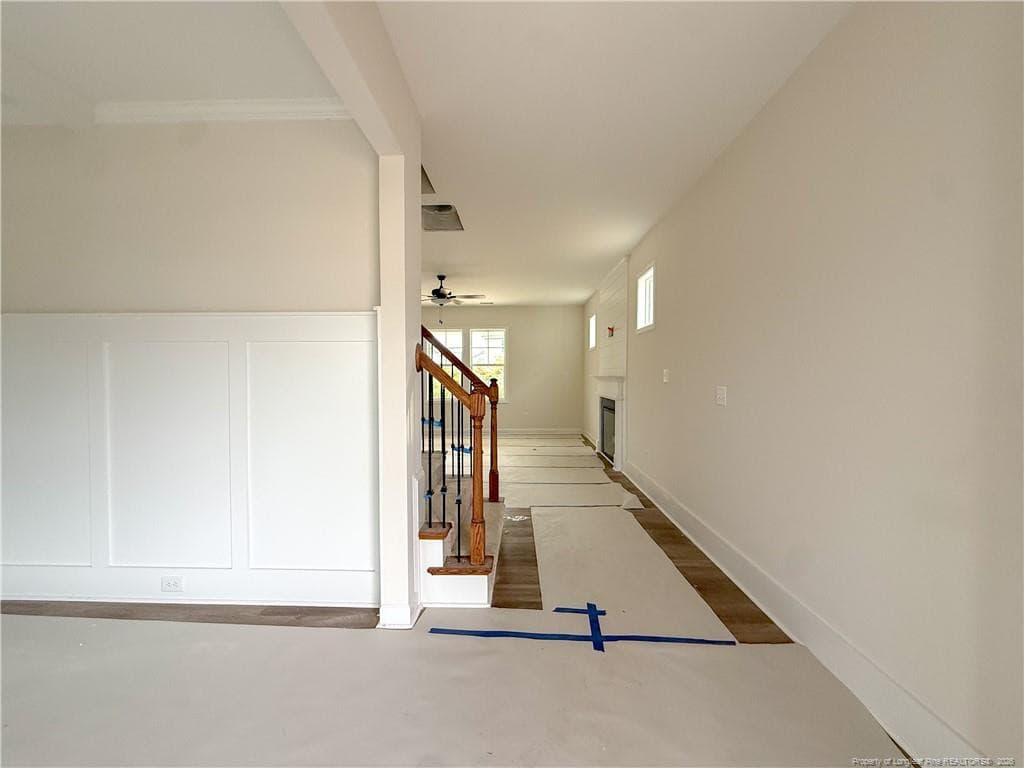 Photo 2 - 4453 Bunkers Bay (LOT 33) Lane, Hope Mills, NC 28371