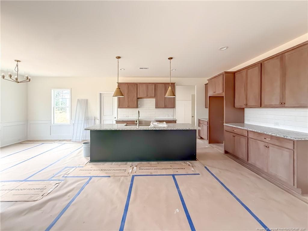 Photo 4 - 4457 Bunkers Bay (LOT 34) Lane, Hope Mills, NC 28371