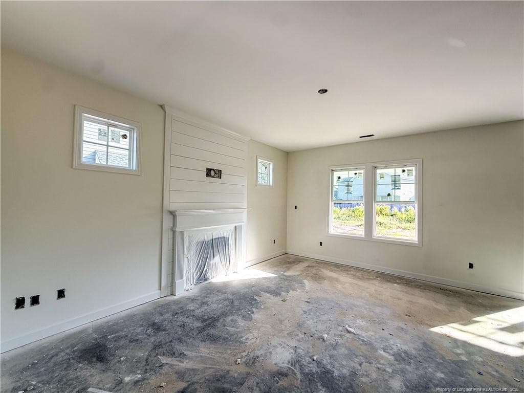 Photo 4 - 4457 Bunkers Bay (LOT 34) Lane, Hope Mills, NC 28371, Hope Mills