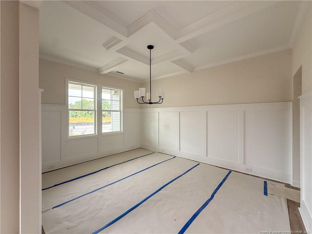 Photo 3 - 4453 Bunkers Bay (LOT 33) Lane, Hope Mills, NC 28371