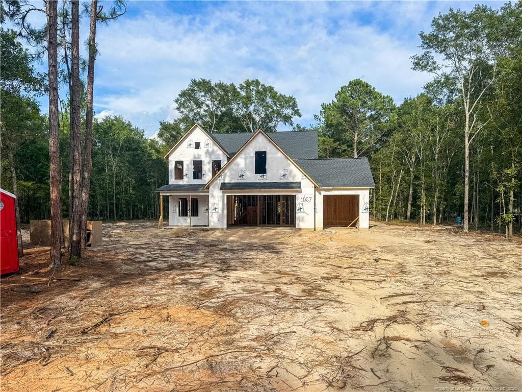 9/11/2026 - 1067 Old Vander Road, Fayetteville, NC 28312, Fayetteville