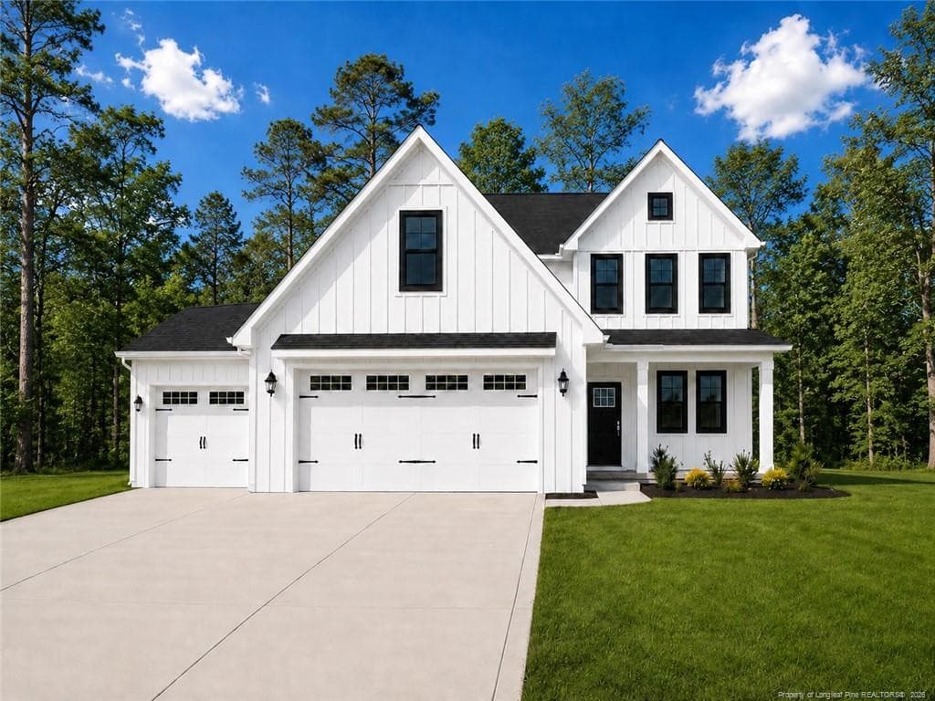 Photo 3 - 1067 Old Vander Road, Fayetteville, NC 28312, Fayetteville