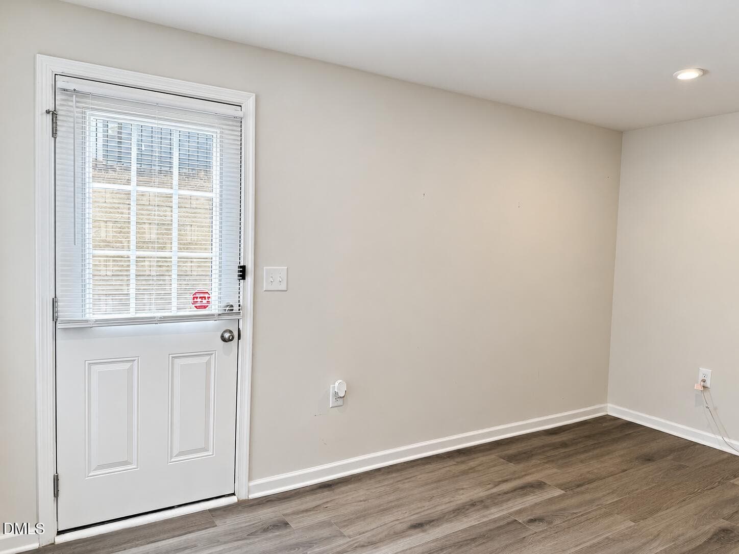 OFFICE - 4007 Lush Grove Drive, Durham, NC 27704, Durham