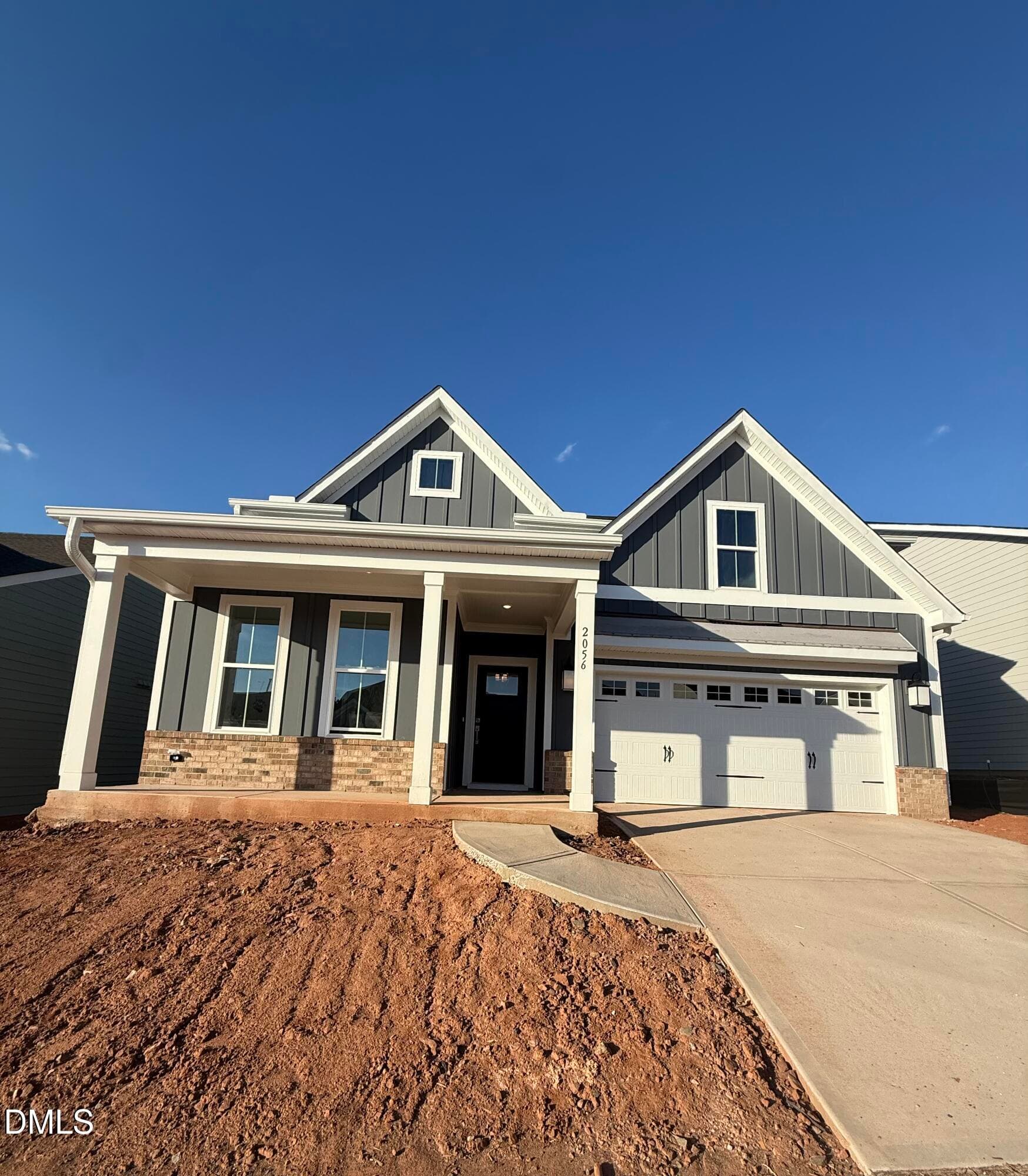 2056 Bull City Bend 372, Durham, NC 27703