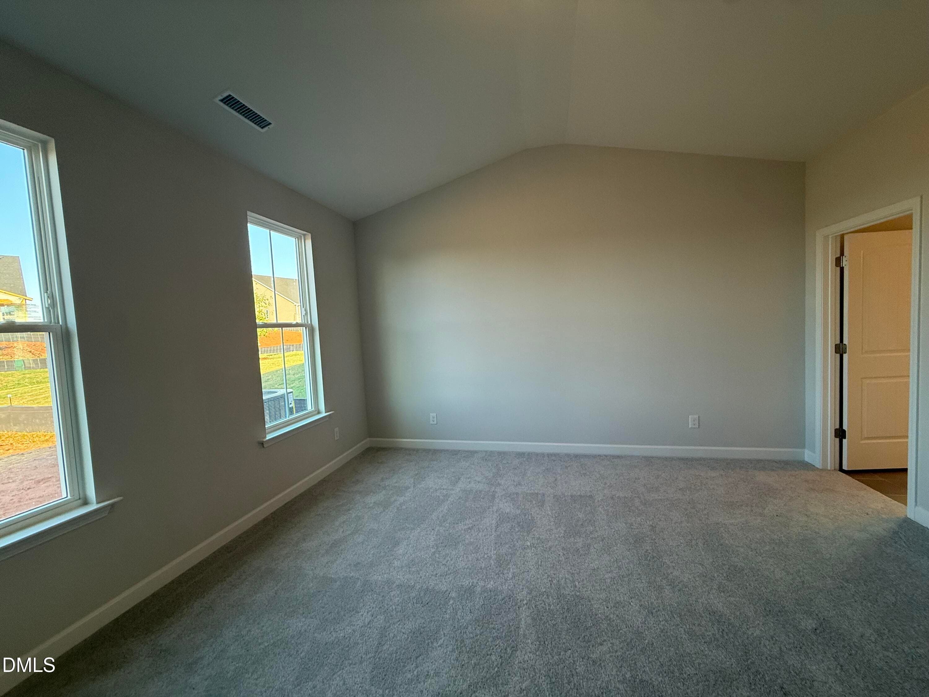 Primary Bedroom - 2056 Bull City Bend 372, Durham, NC 27703, Durham