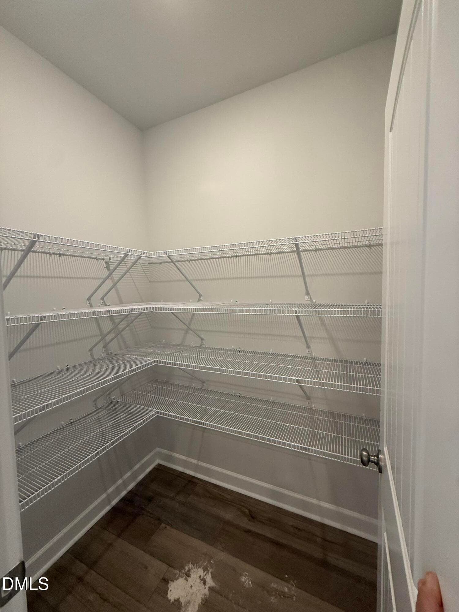 Kitchen Pantry - 2056 Bull City Bend 372, Durham, NC 27703, Durham