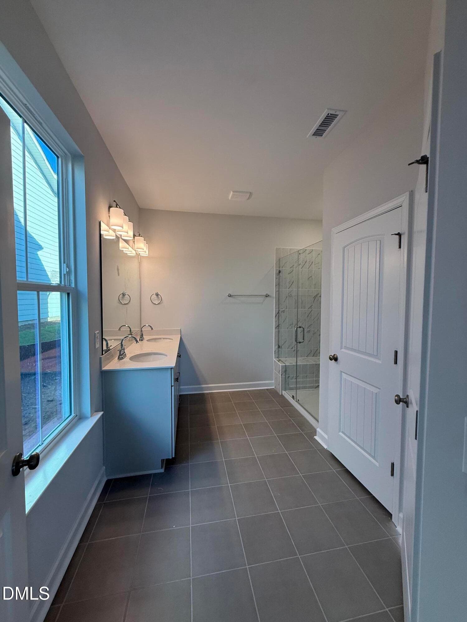 Primary Bath - 2056 Bull City Bend 372, Durham, NC 27703, Durham