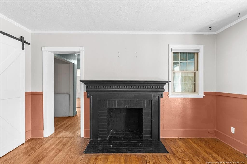 Photo 10 - 410 W Mclean Street, St. Pauls, NC 28384