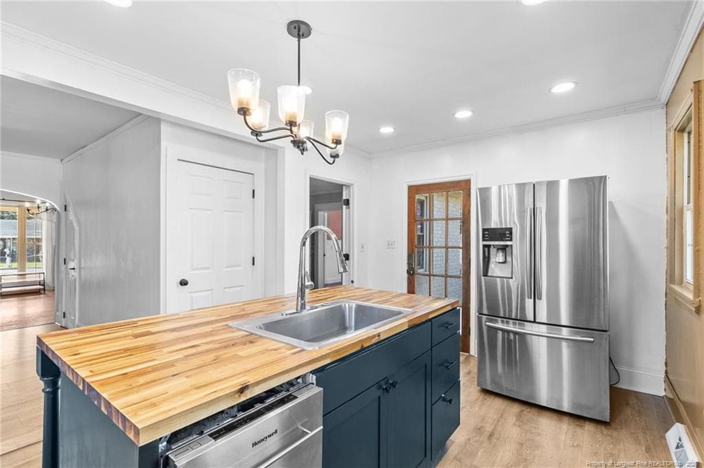 Photo 18 - 410 W Mclean Street, St. Pauls, NC 28384