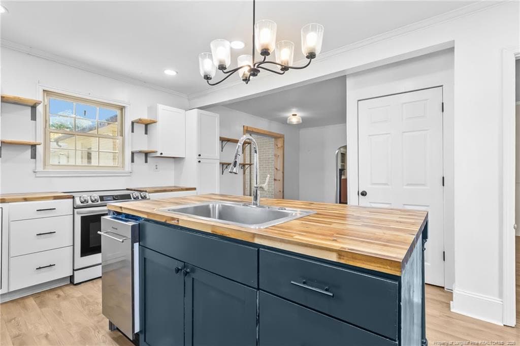 Photo 19 - 410 W Mclean Street, St. Pauls, NC 28384