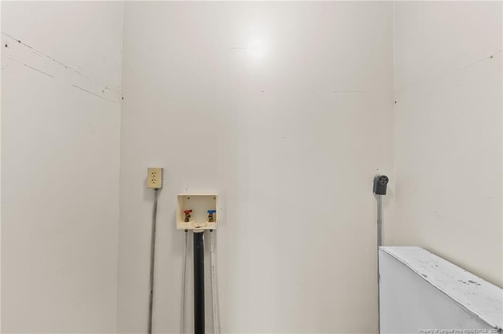 Photo 22 - 410 W Mclean Street, St. Pauls, NC 28384