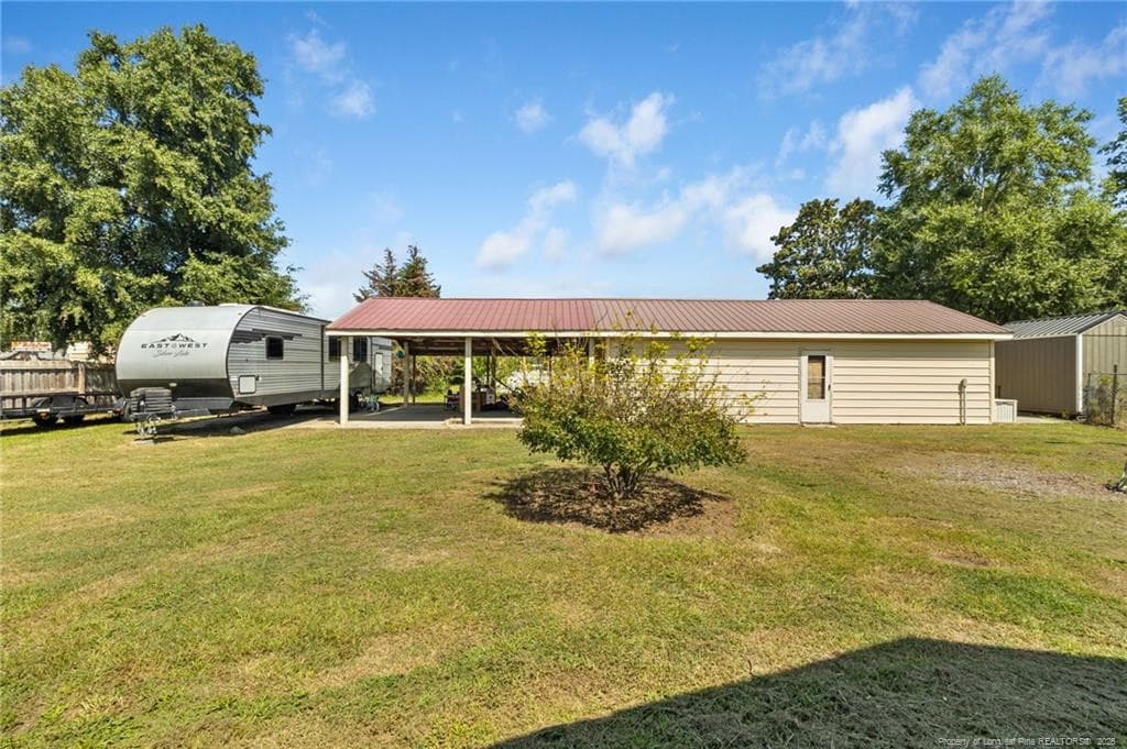 Photo 44 - 410 W Mclean Street, St. Pauls, NC 28384