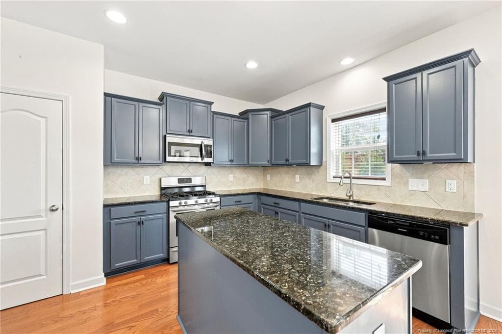 Photo 13 - 1105 Whitney Drive, Aberdeen, NC 28315