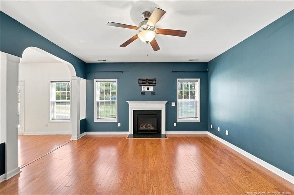 Photo 19 - 1105 Whitney Drive, Aberdeen, NC 28315